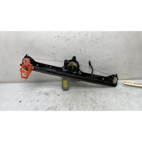 Leve vitre electrique avant droit FIAT BRAVO 2 Photo n°1