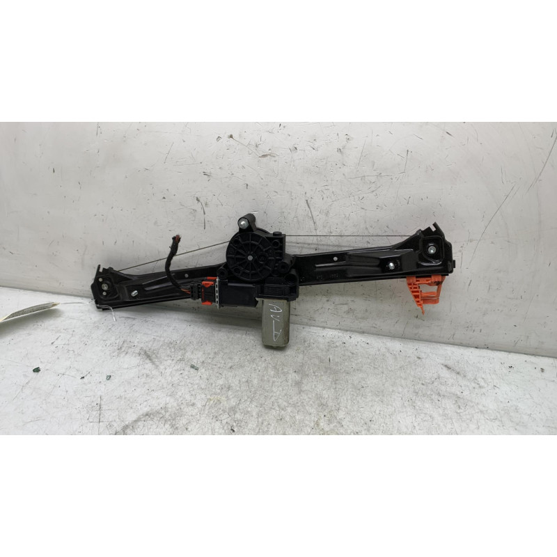 Leve vitre electrique avant droit FIAT BRAVO 2 Photo n°2