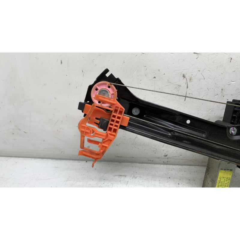 Leve vitre electrique avant droit FIAT BRAVO 2 Photo n°3