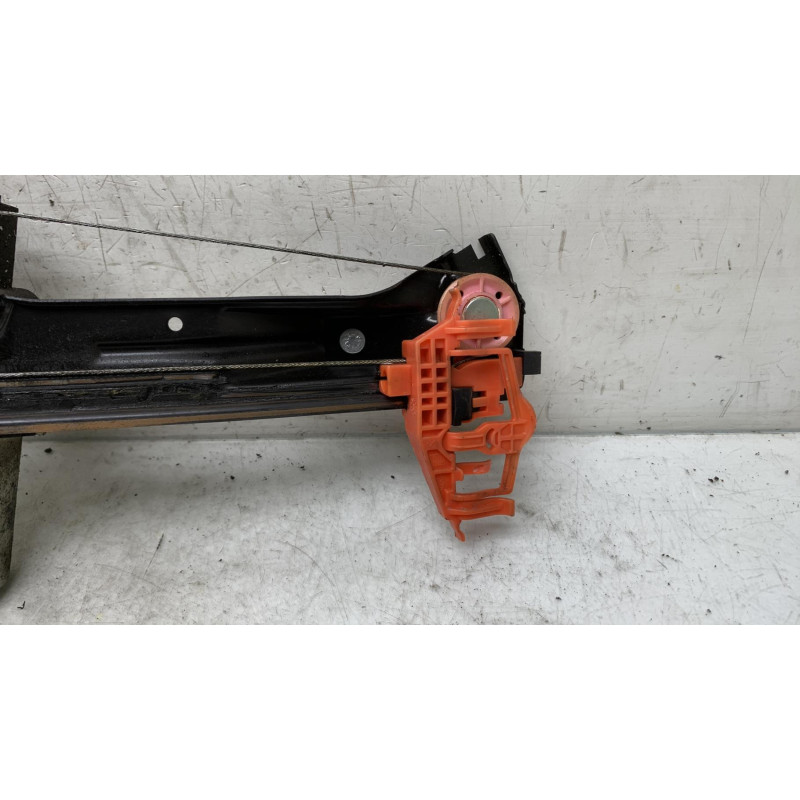 Leve vitre electrique avant gauche FIAT BRAVO 2 Photo n°3