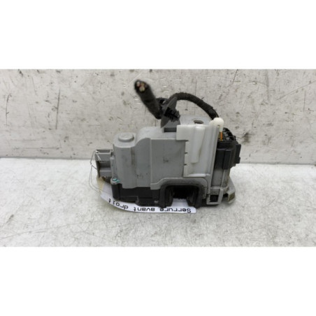 Serrure avant droit FIAT BRAVO 2