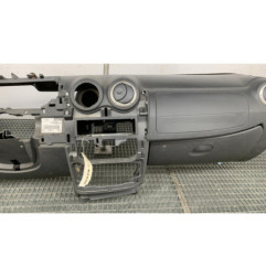 Planche de bord complete DACIA DUSTER 1