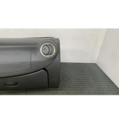 Planche de bord complete DACIA DUSTER 1