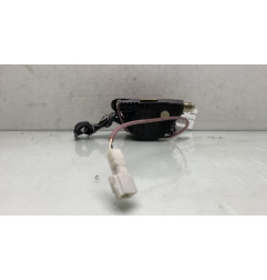 Pretensionneur de ceinture arriere gauche RENAULT CLIO 2