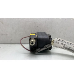 Pretensionneur de ceinture arriere gauche RENAULT CLIO 2