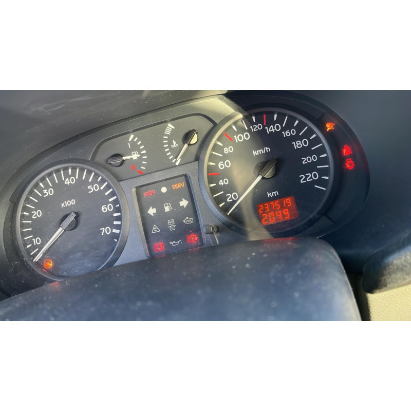 Pretensionneur de ceinture arriere gauche RENAULT CLIO 2 Photo n°5