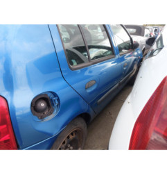 Pretensionneur de ceinture arriere gauche RENAULT CLIO 2