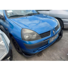 Pretensionneur de ceinture arriere gauche RENAULT CLIO 2