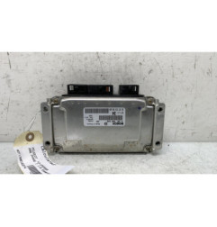 Calculateur moteur PEUGEOT 206