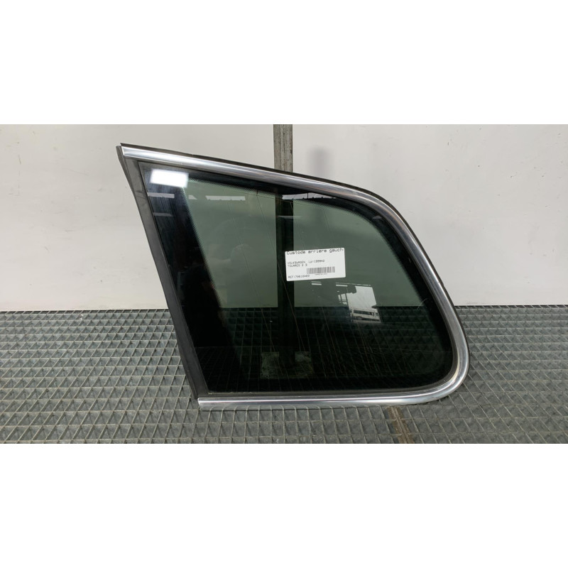 Custode arriere gauche VOLKSWAGEN TOUAREG 2 Photo n°3
