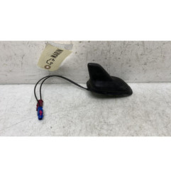 Antenne VOLKSWAGEN TOUAREG 2 Photo n°1