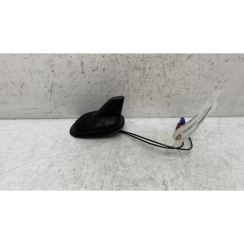 Antenne VOLKSWAGEN TOUAREG 2 Photo n°2