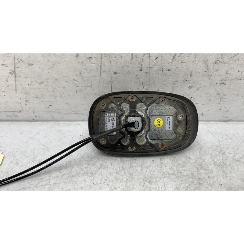 Antenne VOLKSWAGEN TOUAREG 2 Photo n°3