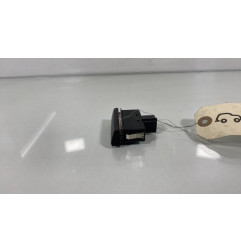 Bouton de warning VOLKSWAGEN TOUAREG 2