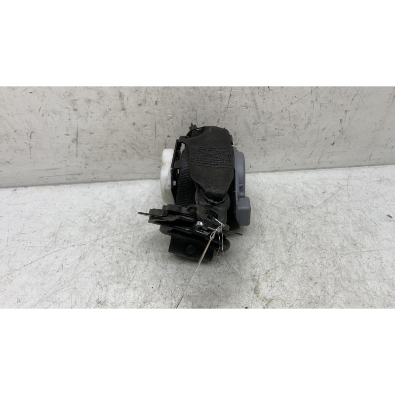 Ceinture arriere gauche VOLKSWAGEN TOUAREG 2 Photo n°1
