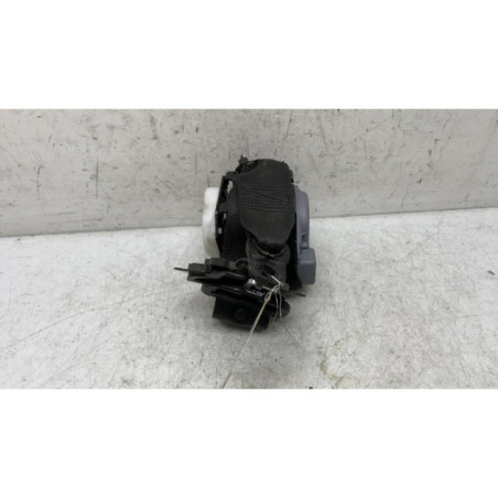 Ceinture arriere gauche VOLKSWAGEN TOUAREG 2 Photo n°1
