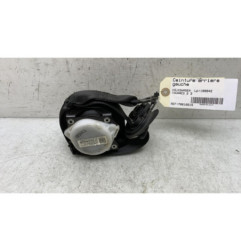 Ceinture arriere gauche VOLKSWAGEN TOUAREG 2