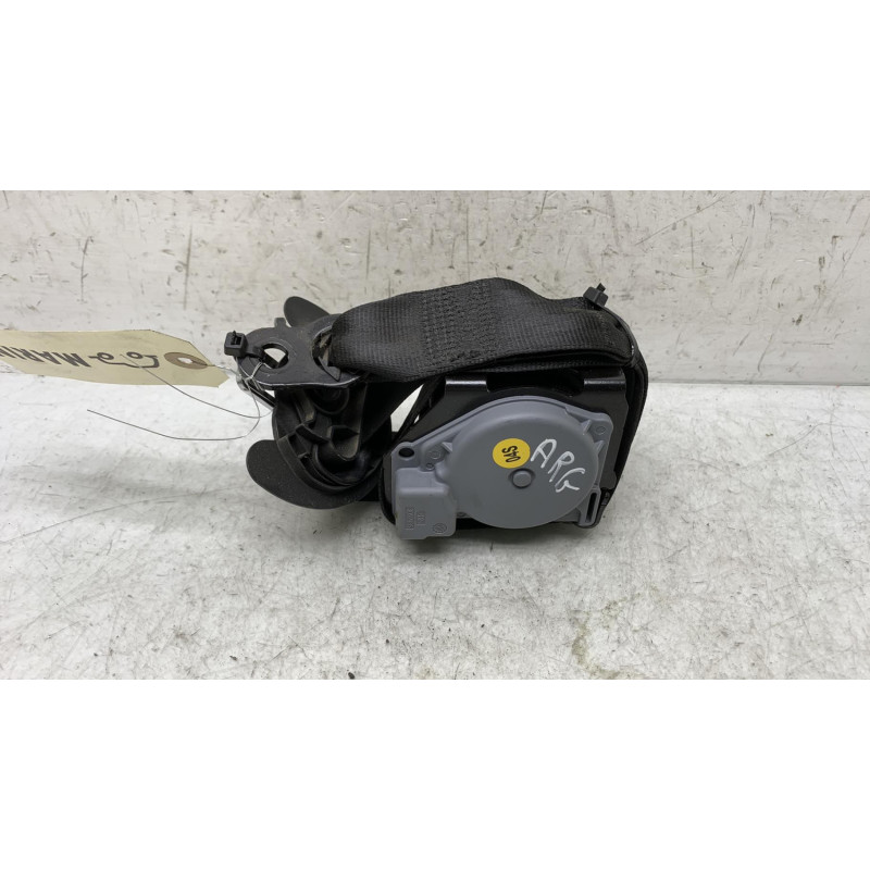 Ceinture arriere gauche VOLKSWAGEN TOUAREG 2 Photo n°3