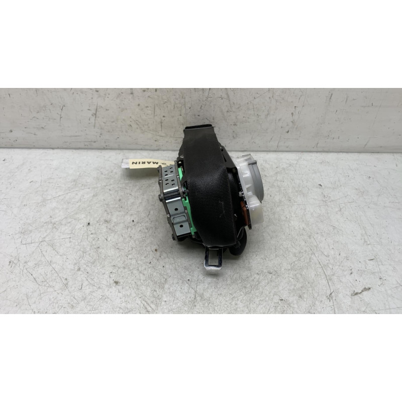 Pretensionneur de ceinture avant gauche VOLKSWAGEN TOUAREG 2 Photo n°3