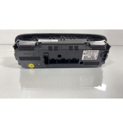 Commande chauffage VOLKSWAGEN TOUAREG 2