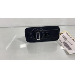 Commande de phare VOLKSWAGEN TOUAREG 2 Photo n°1