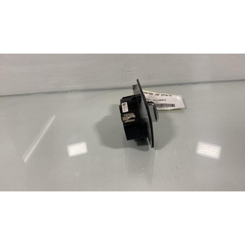 Commande de phare VOLKSWAGEN TOUAREG 2 Photo n°2