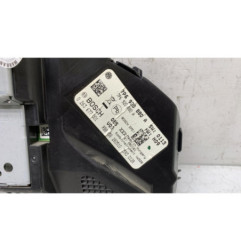 Compteur VOLKSWAGEN TOUAREG 2
