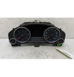 Compteur VOLKSWAGEN TOUAREG 2