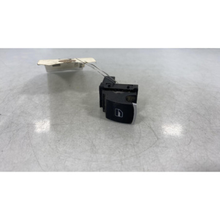 Interrupteur de leve vitre arriere droit VOLKSWAGEN TOUAREG 2 Photo n°1