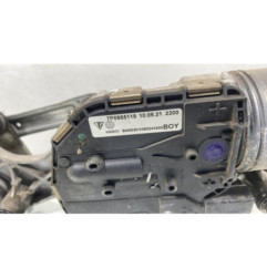 Moteur essuie glace avant VOLKSWAGEN TOUAREG 2 Photo n°1