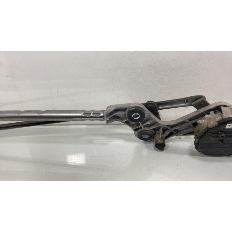 Moteur essuie glace avant VOLKSWAGEN TOUAREG 2 Photo n°4