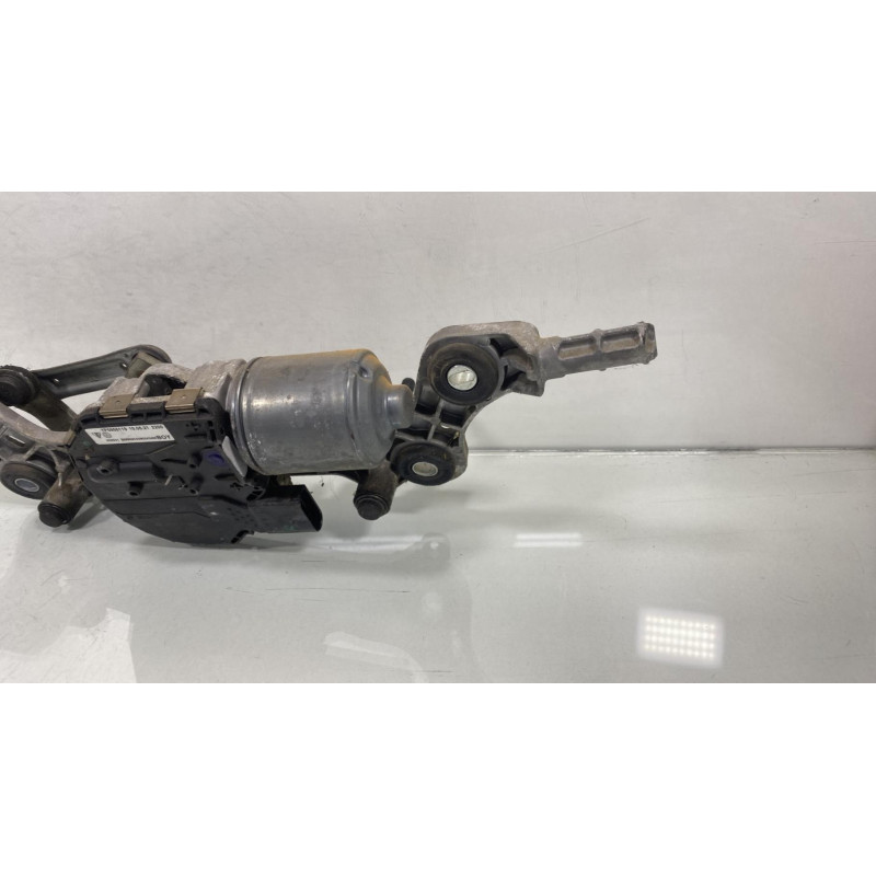 Moteur essuie glace avant VOLKSWAGEN TOUAREG 2 Photo n°5