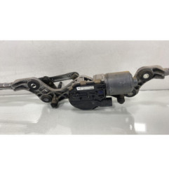 Moteur essuie glace avant VOLKSWAGEN TOUAREG 2