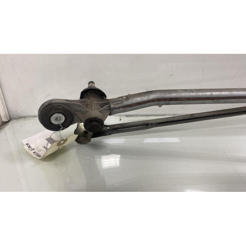 Moteur essuie glace avant VOLKSWAGEN TOUAREG 2 Photo n°7