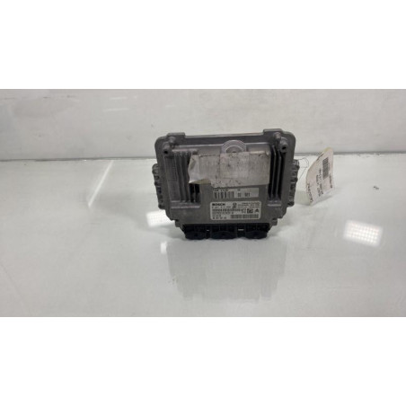 Calculateur moteur PEUGEOT 207 Photo n°1