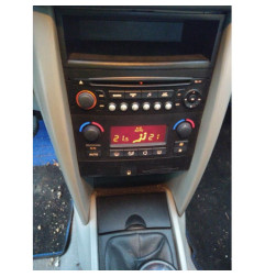 Calculateur moteur PEUGEOT 207