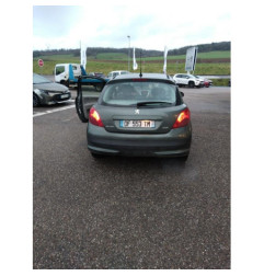 Calculateur moteur PEUGEOT 207
