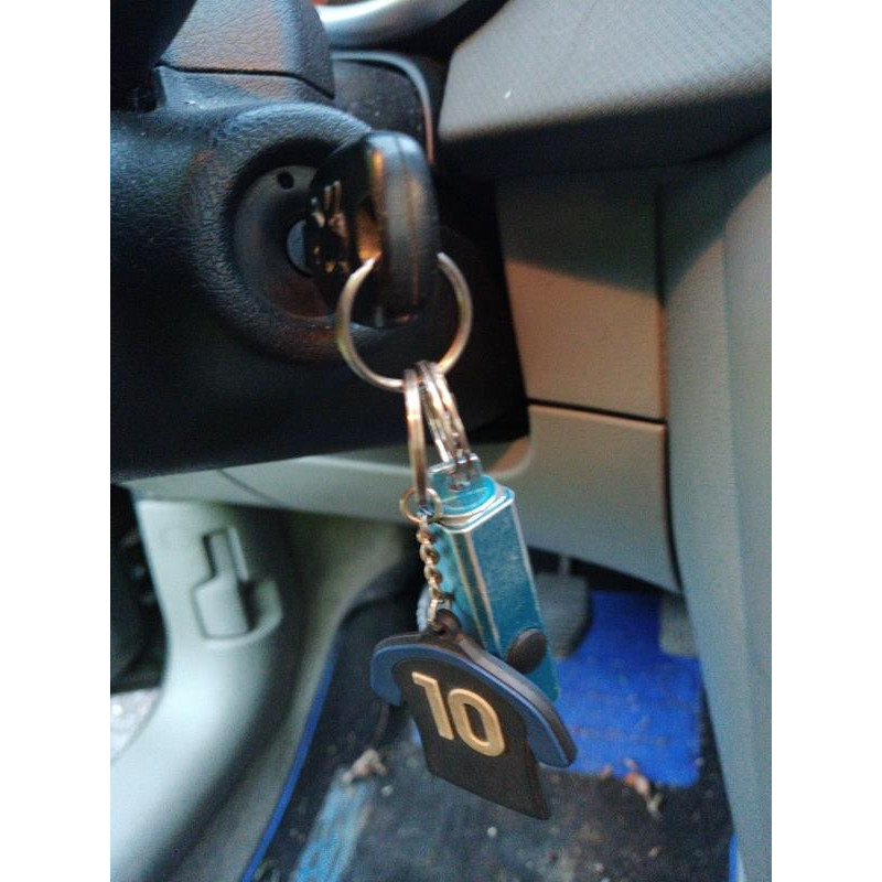 Calculateur moteur PEUGEOT 207 Photo n°8