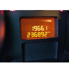 Calculateur moteur PEUGEOT 207
