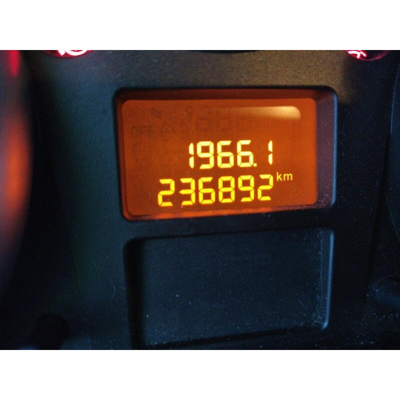 Calculateur moteur PEUGEOT 207 Photo n°11
