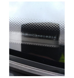 Calculateur moteur PEUGEOT 207