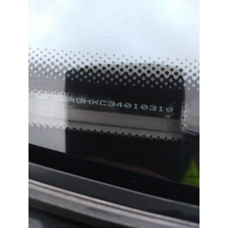 Calculateur moteur PEUGEOT 207 Photo n°12