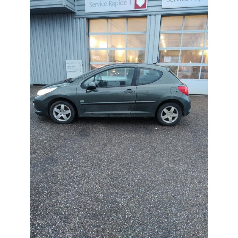 Calculateur moteur PEUGEOT 207 Photo n°15
