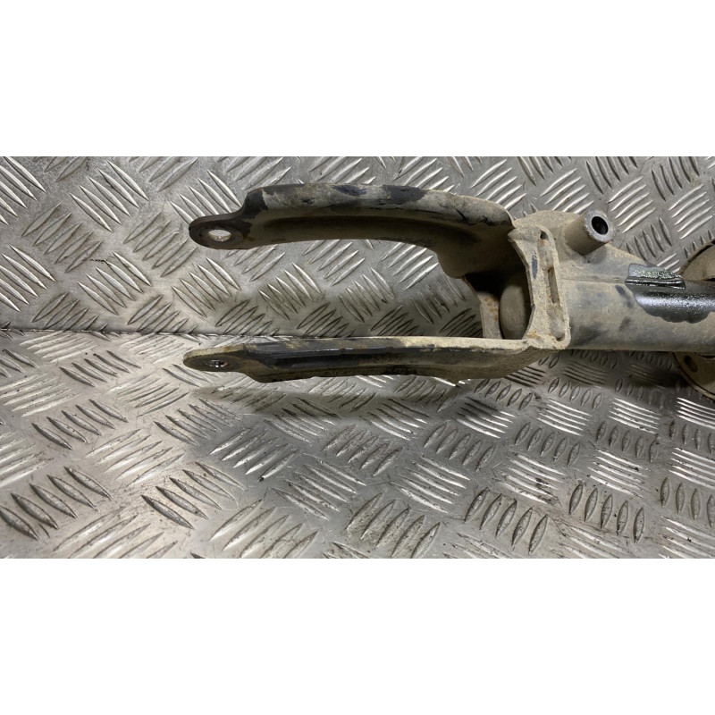 Amortisseur avant gauche VOLKSWAGEN TOUAREG 2 Photo n°4