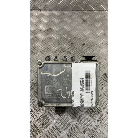Bloc ABS (freins anti-blocage) VOLKSWAGEN TOUAREG 2