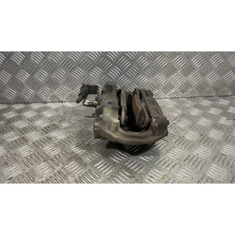 Etrier arriere droit (freinage) VOLKSWAGEN TOUAREG 2 Photo n°1