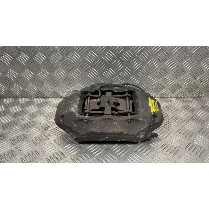 Etrier avant droit (freinage) VOLKSWAGEN TOUAREG 2 Photo n°3
