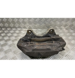 Etrier avant gauche (freinage) VOLKSWAGEN TOUAREG 2