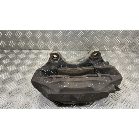 Etrier avant gauche (freinage) VOLKSWAGEN TOUAREG 2