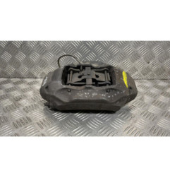 Etrier avant gauche (freinage) VOLKSWAGEN TOUAREG 2